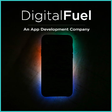 Digital Fuel